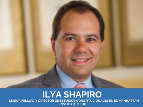 Ilya Shapiro