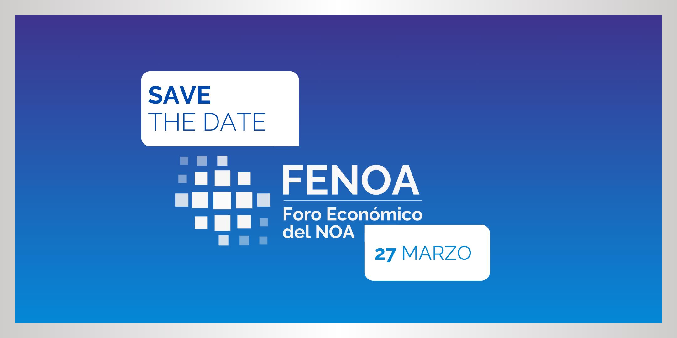 Save the date