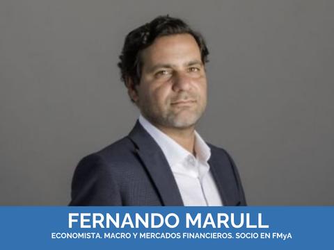 fernando - marull