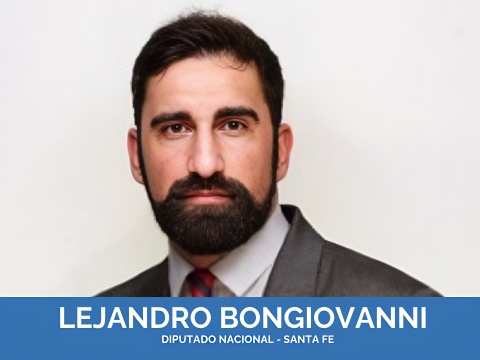 Alejandro Bongiovanni