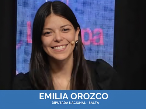 Emilia Orozco