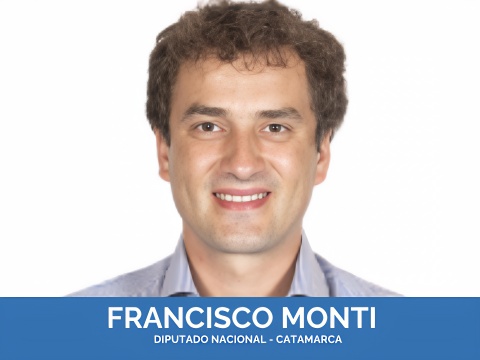 Francisco Monti