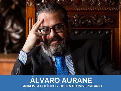 Alvaro Aurane