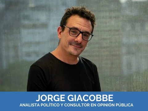 jorge Giacobbe