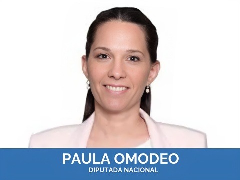 Paula Omodeo