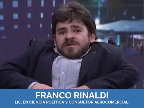 Franco Rinaldi