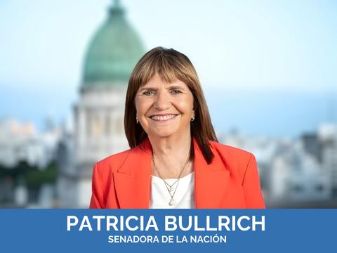 patricia bullrich