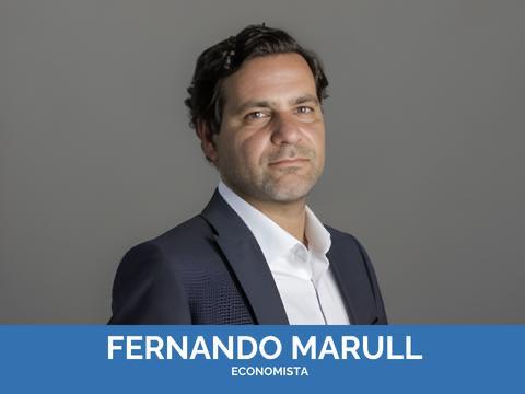 fernando marull