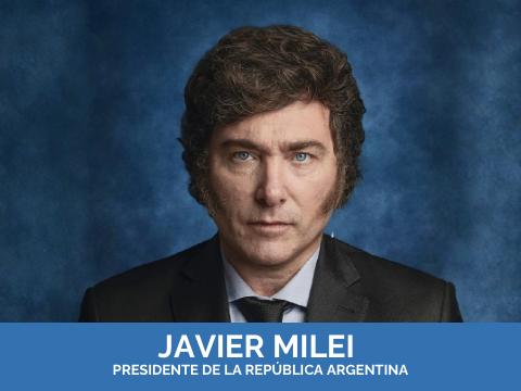 javier milei
