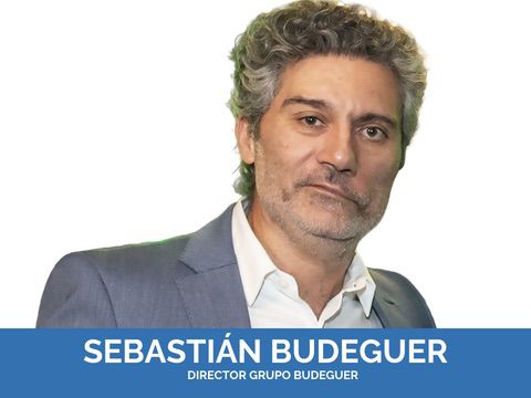 sebastian budeguer